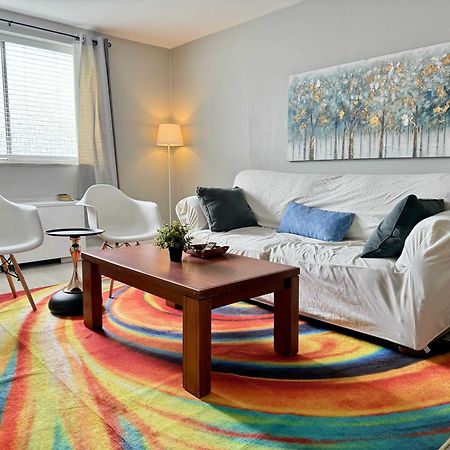 Heart Downtown 2Bd New Paint Floor City View Lm207 Atlanta Extérieur photo