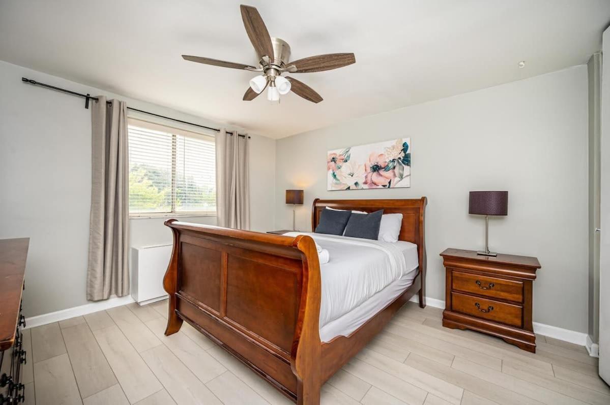 Heart Downtown 2Bd New Paint Floor City View Lm207 Atlanta Extérieur photo