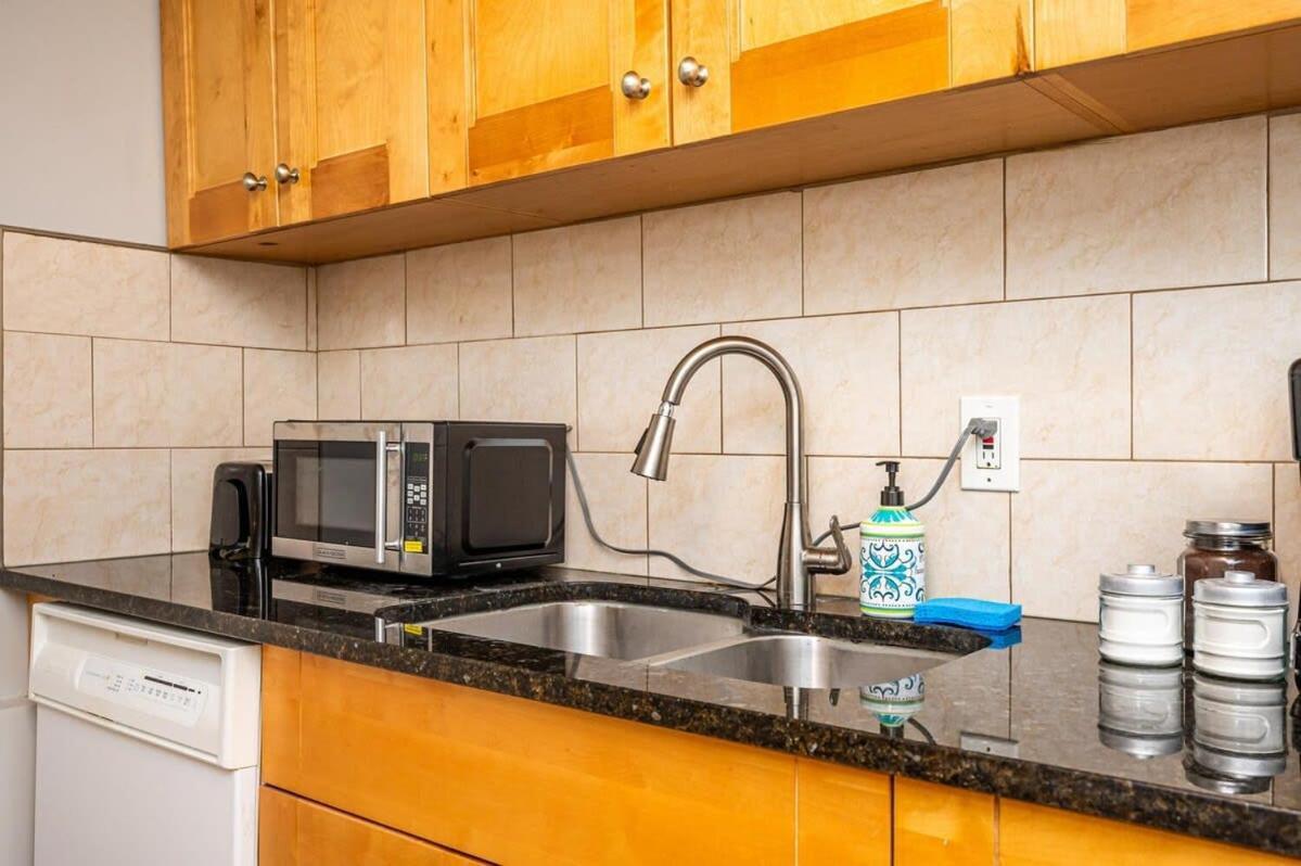 Heart Downtown 2Bd New Paint Floor City View Lm207 Atlanta Extérieur photo