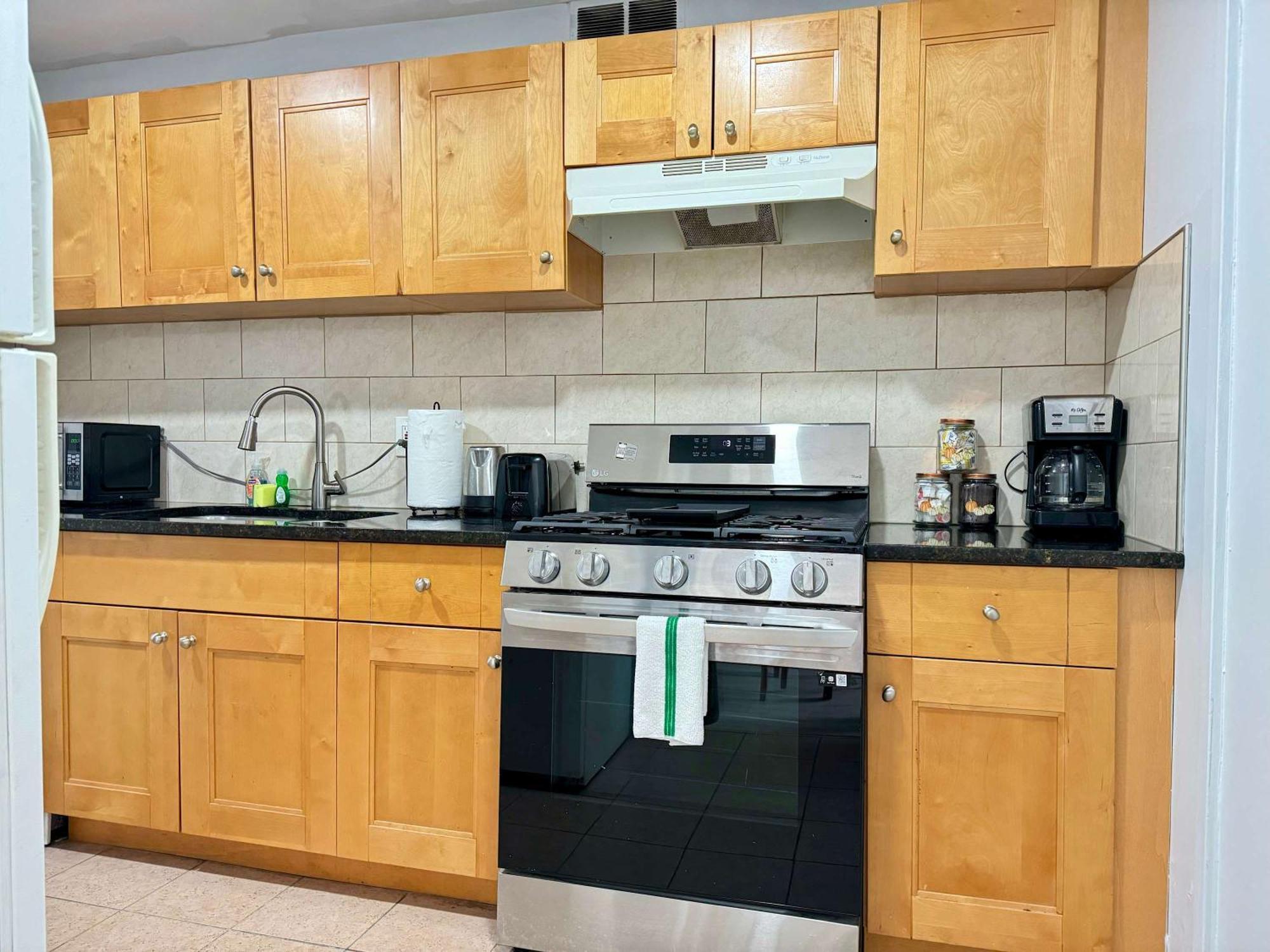 Heart Downtown 2Bd New Paint Floor City View Lm207 Atlanta Extérieur photo